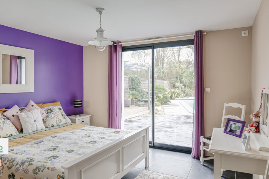 Maison à vendre à Saint-jean-de-monts