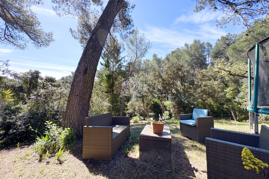 Maison à vendre à Six-fours-les-plages