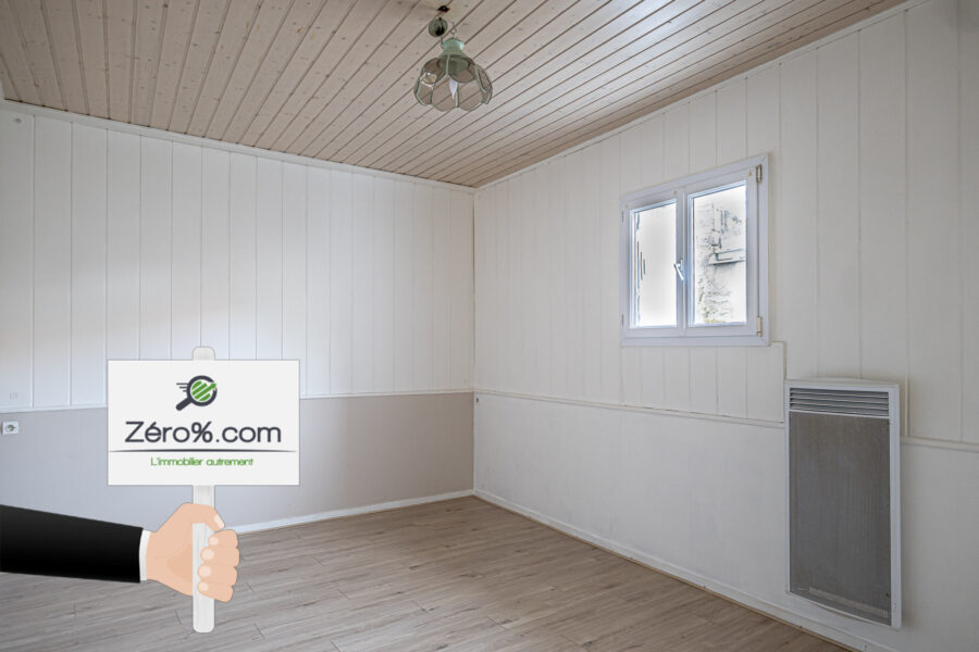 Appartement à vendre à La tranche-sur-mer