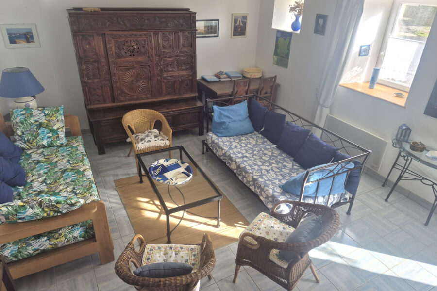 Maison à vendre à Penvénan