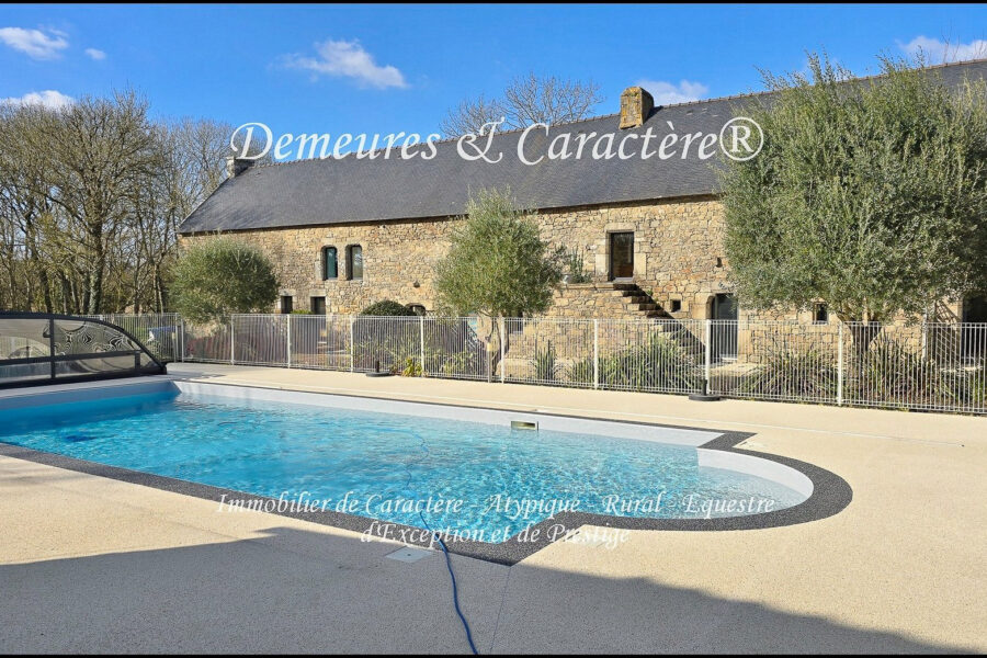 Maison à vendre à Belz