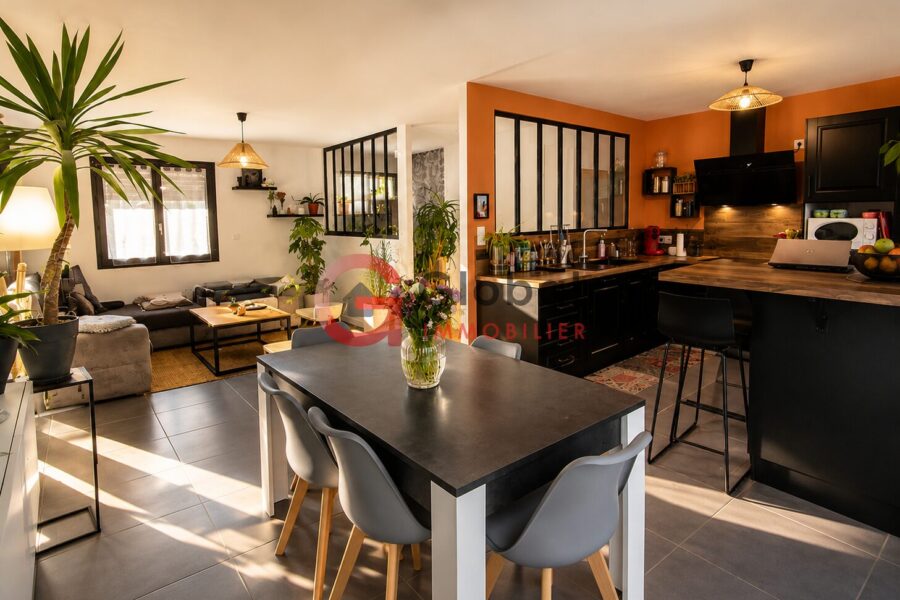 Maison à vendre à Eygurande