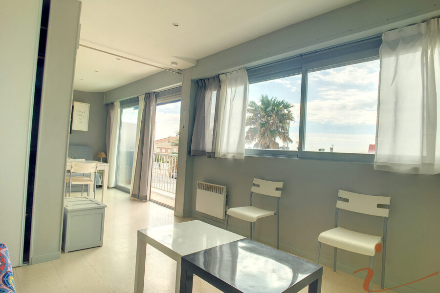 Appartement à vendre à Palavas-les-flots