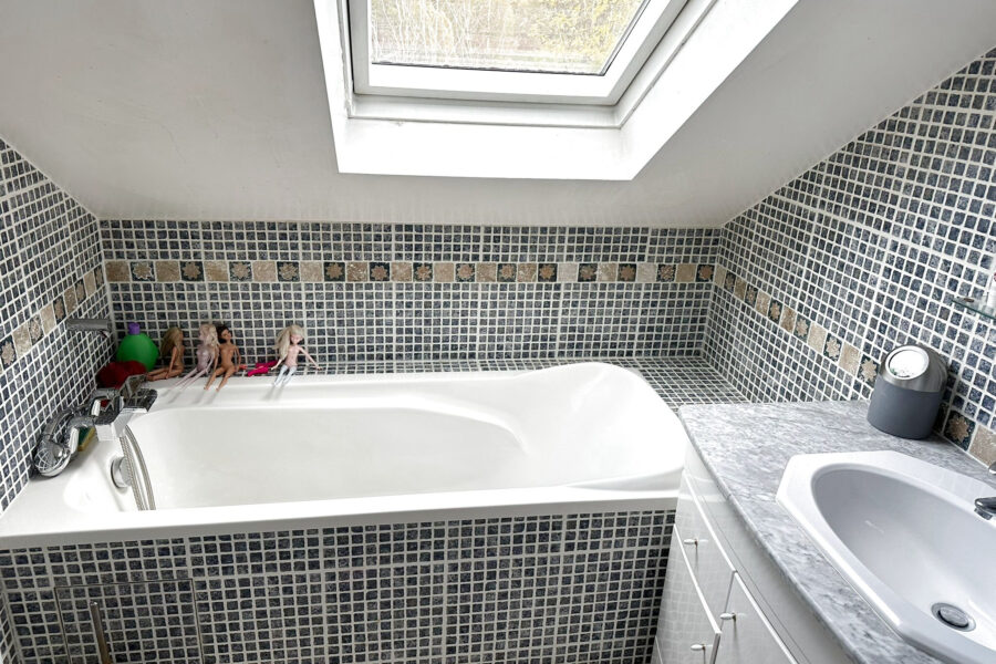 Maison à vendre à Cranves-sales