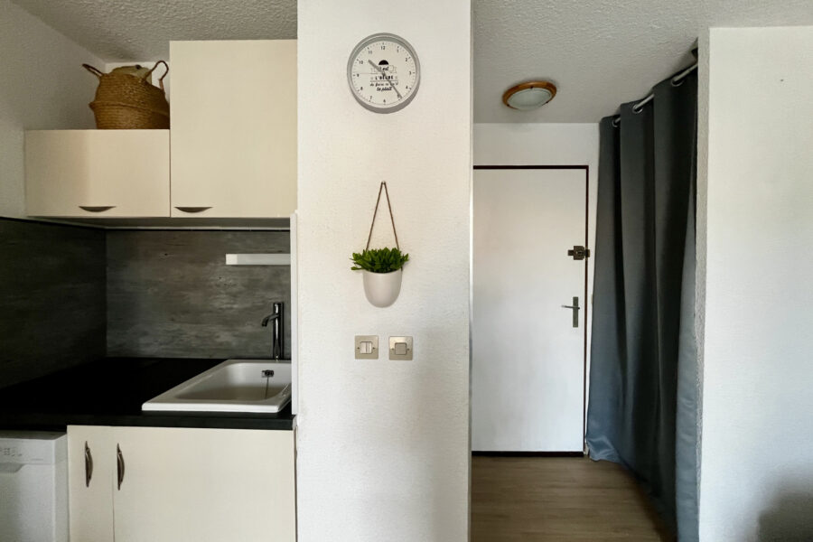 Appartement à vendre à Six-fours-les-plages