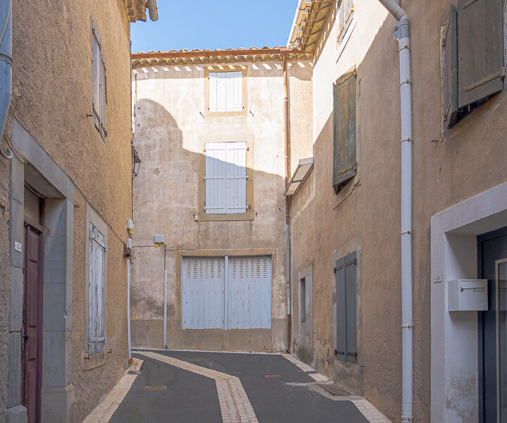 Maison à vendre à Rieux-minervois