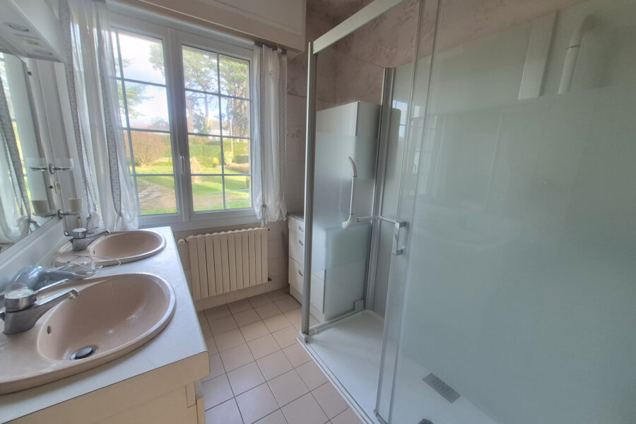Maison à vendre à Trébeurden