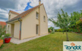 Maison à vendre à Is-sur-tille