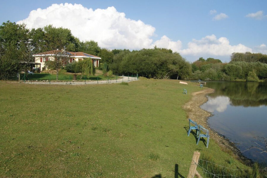 Maison à vendre à Le champ-saint-père