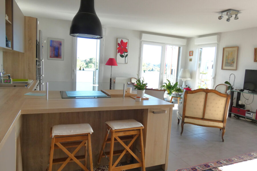 Appartement à vendre à Juvignac