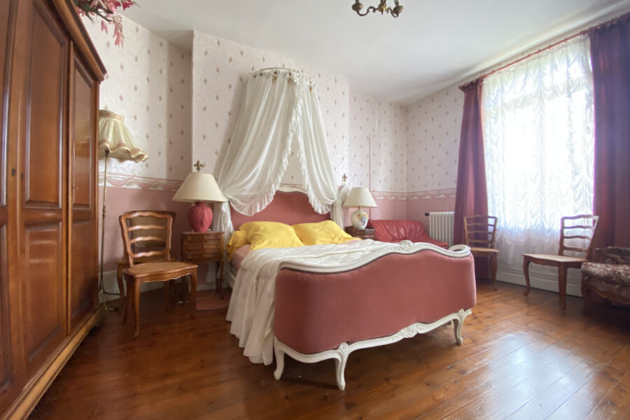 Maison à vendre à Héricourt-en-caux