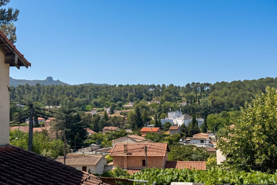 Maison à vendre à Gardanne