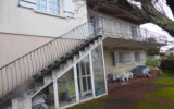 Maison à vendre à Montmoreau-saint-cybard