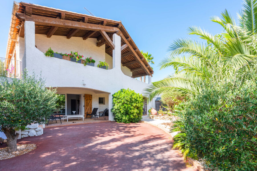 Maison à vendre à Sanary-sur-mer