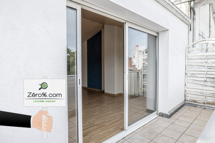 Appartement à vendre à La tranche-sur-mer