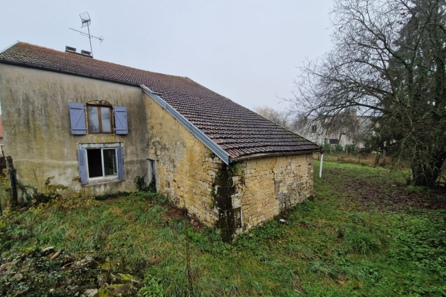 Maison à vendre à Anrosey