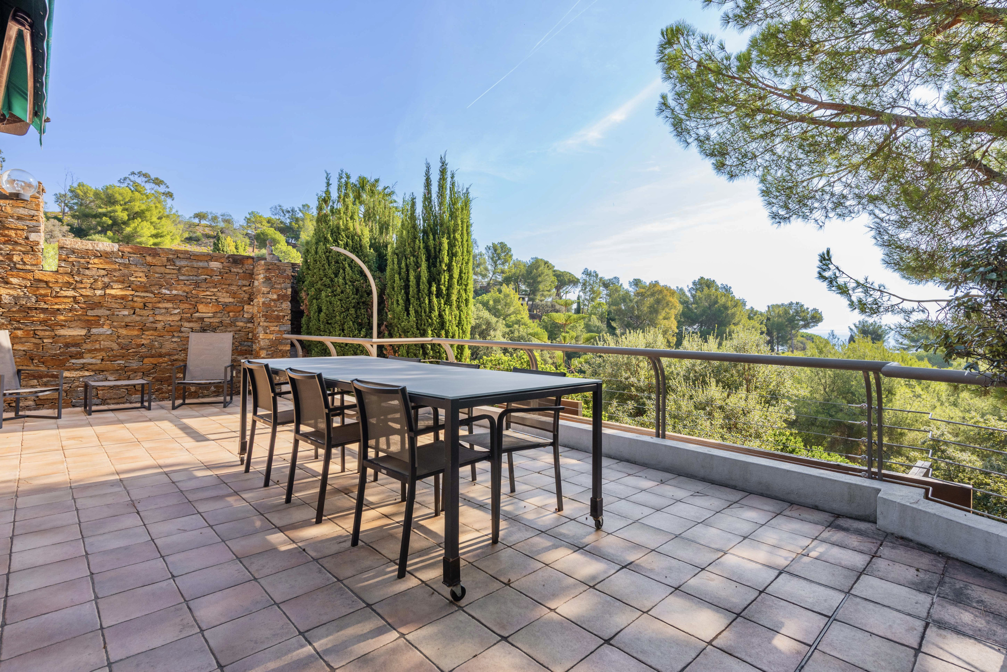 Maison à vendre à Bormes-les-mimosas