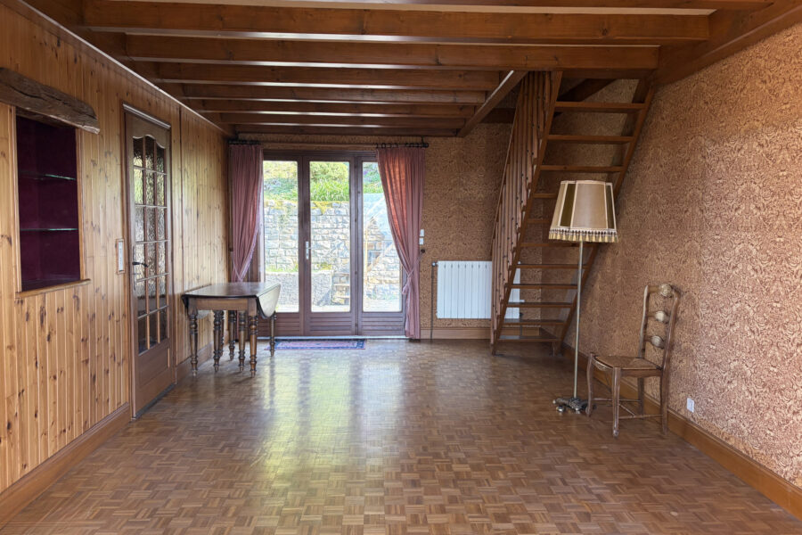 Maison à vendre à Morre
