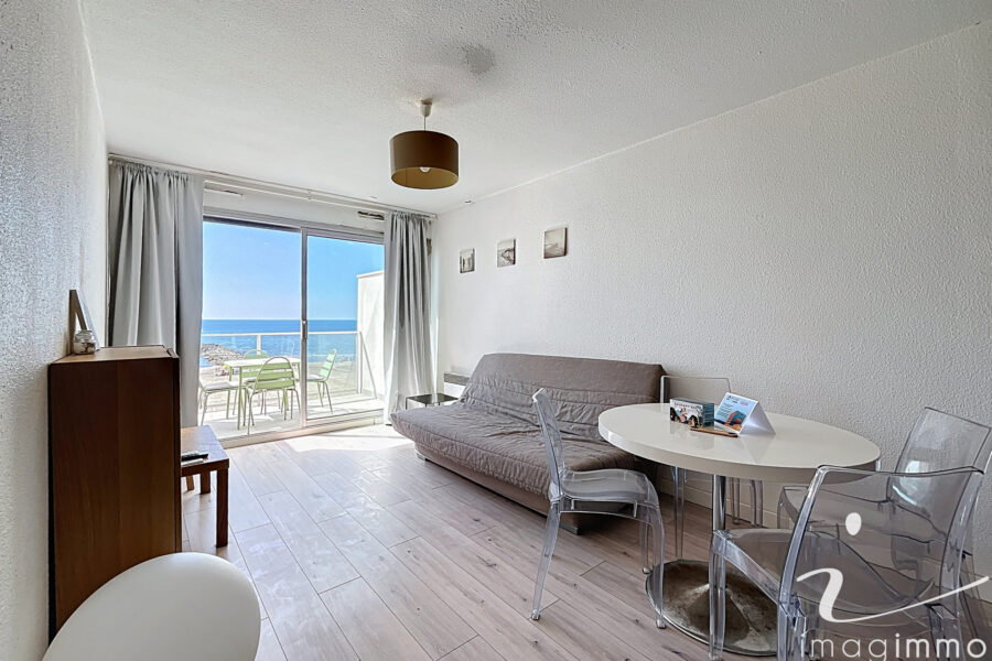 Appartement à vendre à Mauguio