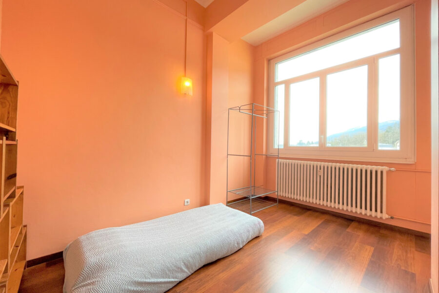 Appartement à vendre à Gex