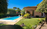Maison à vendre à Saint-raphaël