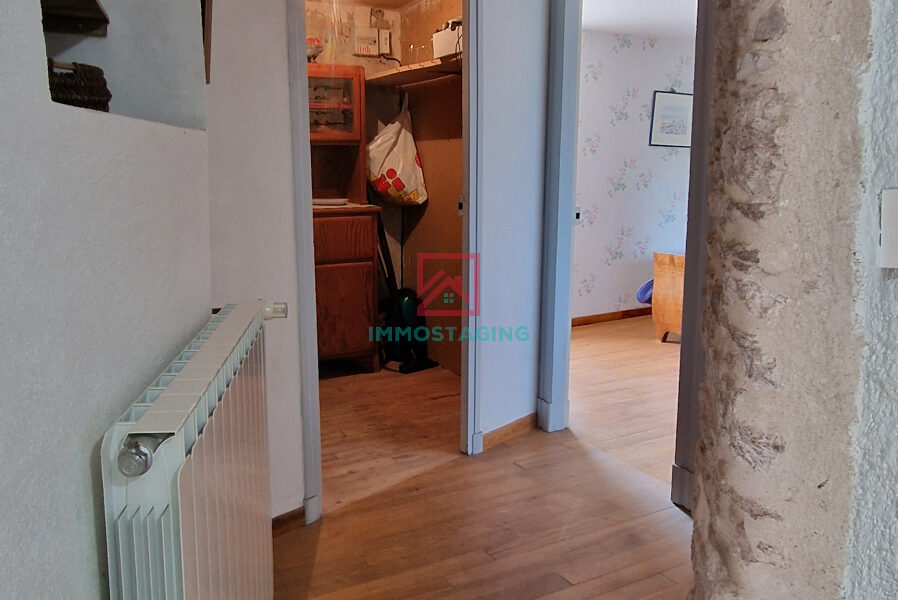 Maison à vendre à Combret