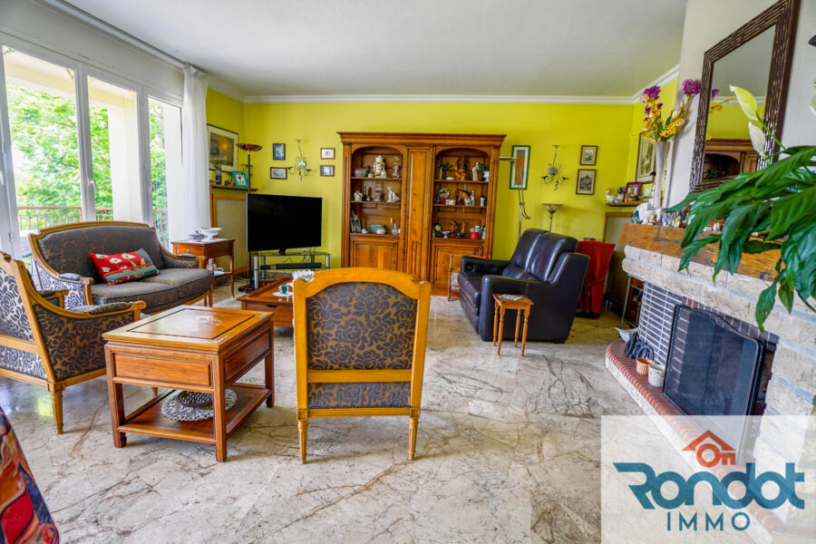 Maison à vendre à Licey-sur-vingeanne