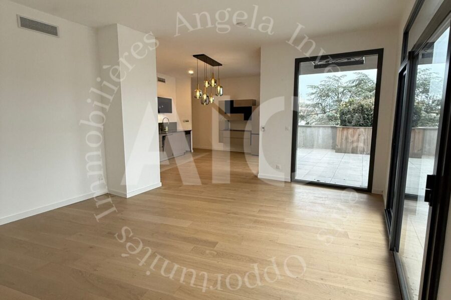 Appartement à vendre à Tassin-la-demi-lune