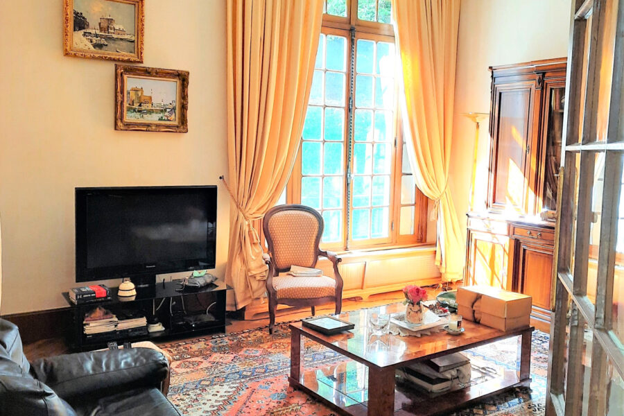 Maison à vendre à Villennes-sur-seine
