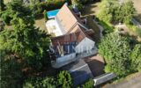 Maison à vendre à Athée-sur-cher — Vue nature — photo 12