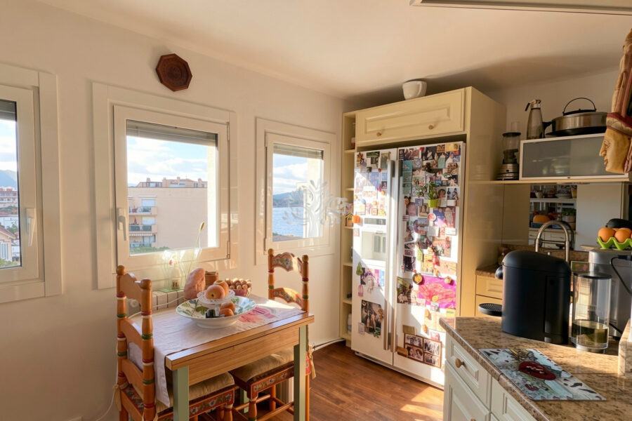 Appartement à vendre à La seyne-sur-mer