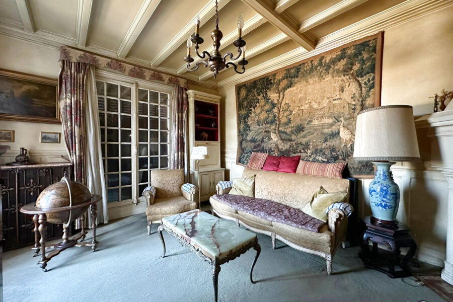 Maison à vendre à Chennevières-sur-marne