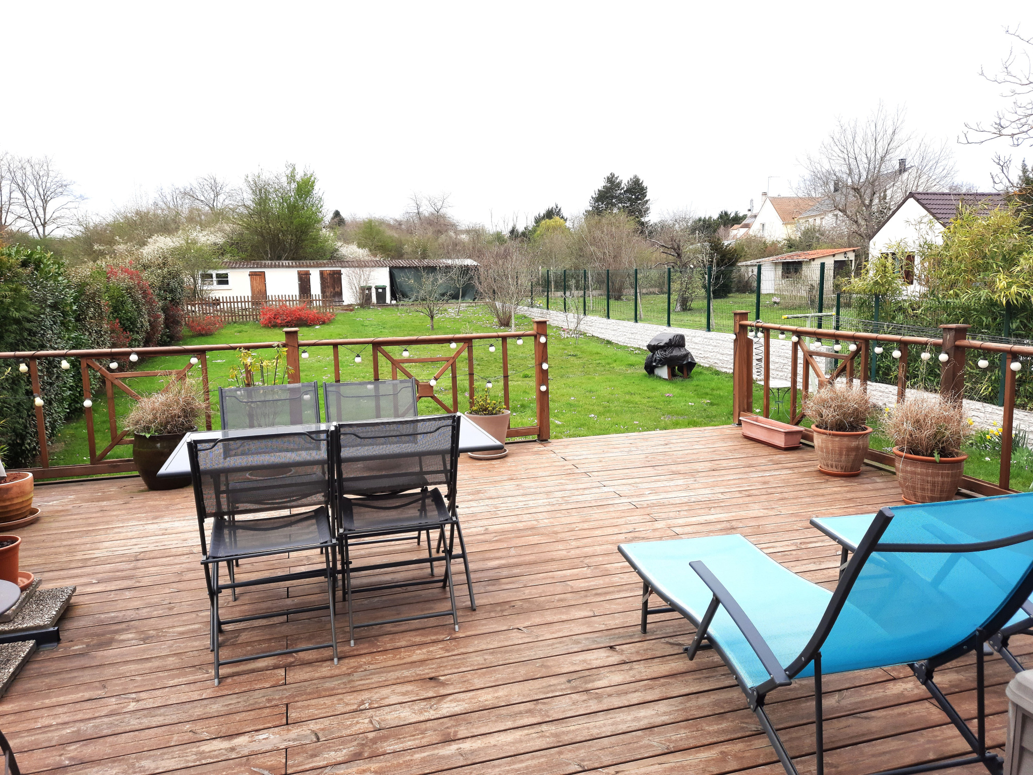 Maison à vendre à Longpont-sur-orge