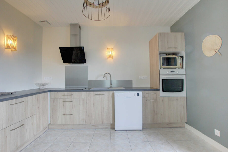 Appartement à vendre à Saint-félix
