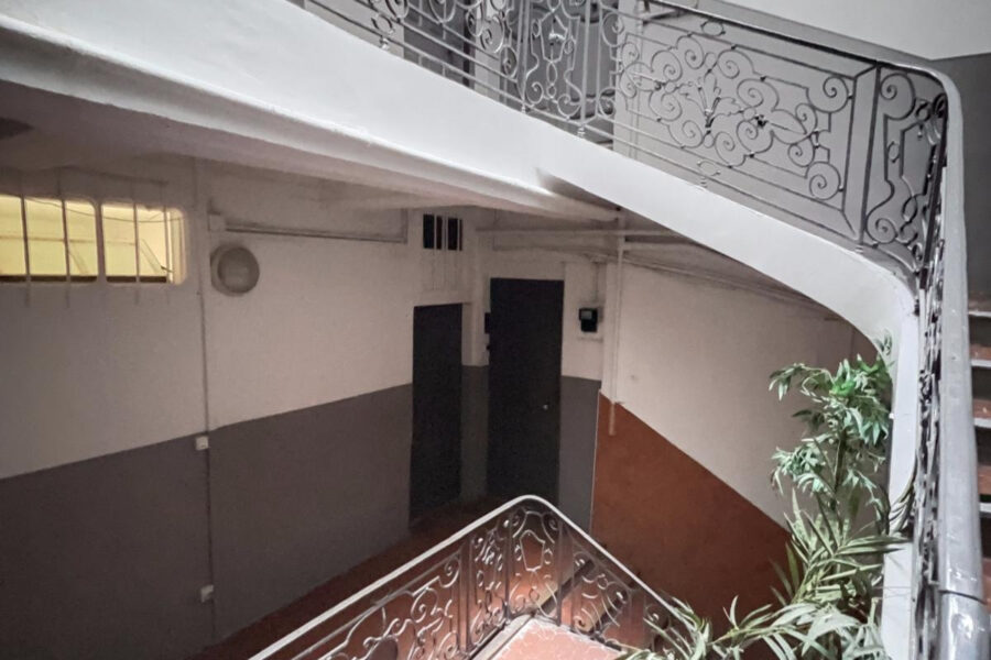 Appartement à vendre à Marseille