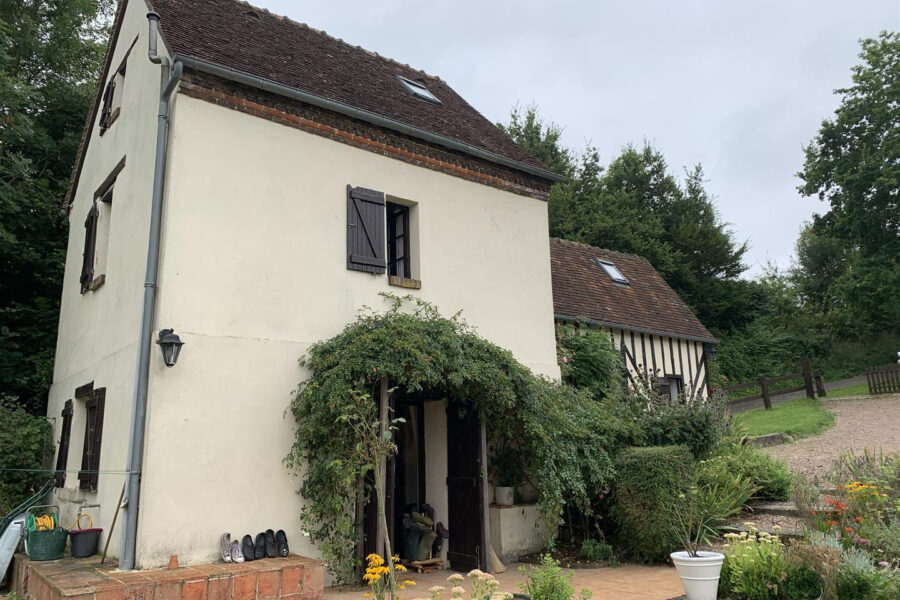 Maison à vendre à Vimoutiers