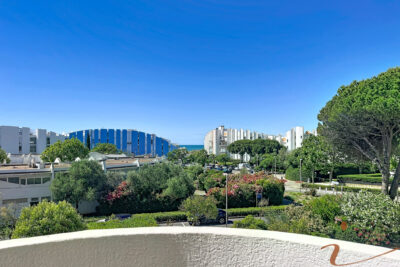 Appartement à vendre à La grande-motte
