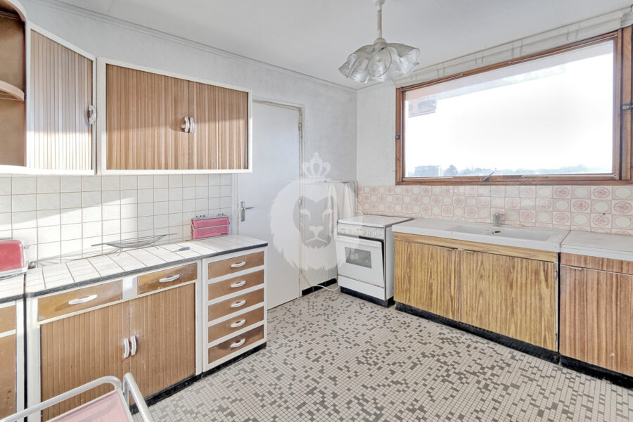 Appartement à vendre à Saint-maur-des-fossés