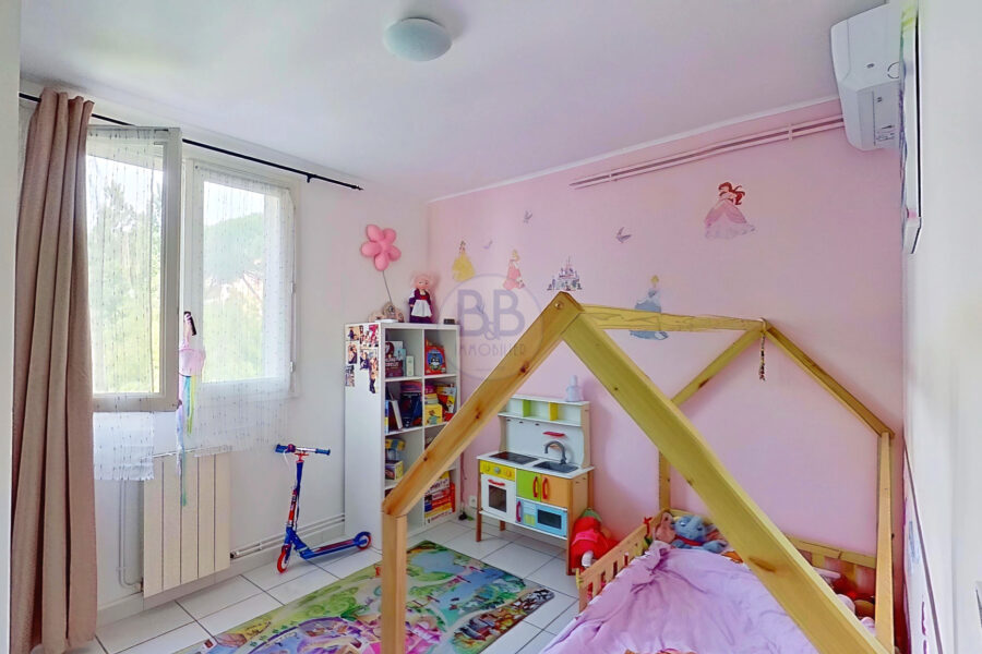 Appartement à vendre à Saint-Raphaël