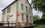 Maison à vendre à Chamberet