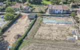 Terrain à vendre à La tardière