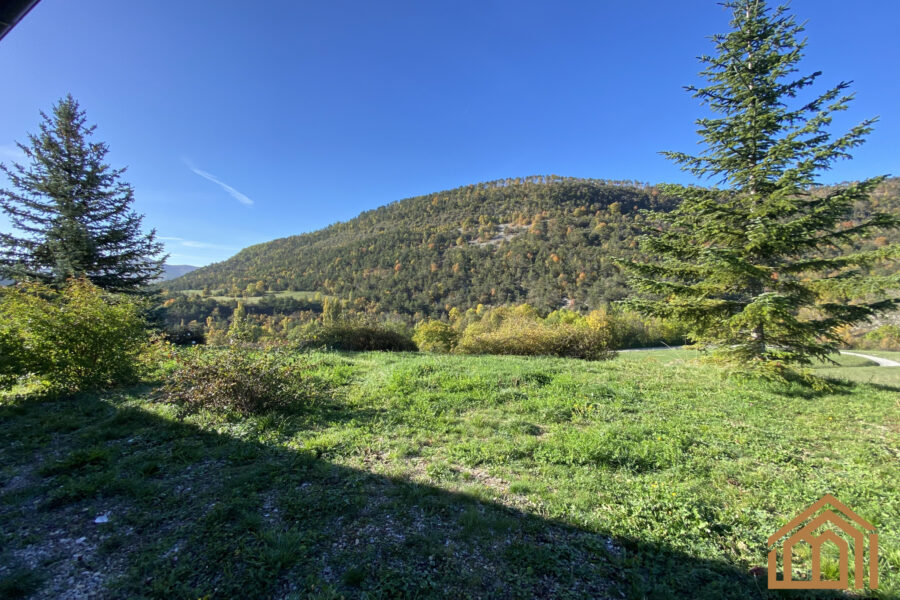 Maison à vendre à Montjay