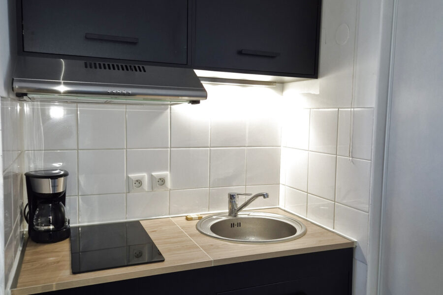 Appartement à louer à Vétraz-monthoux — Vue nature — photo 5