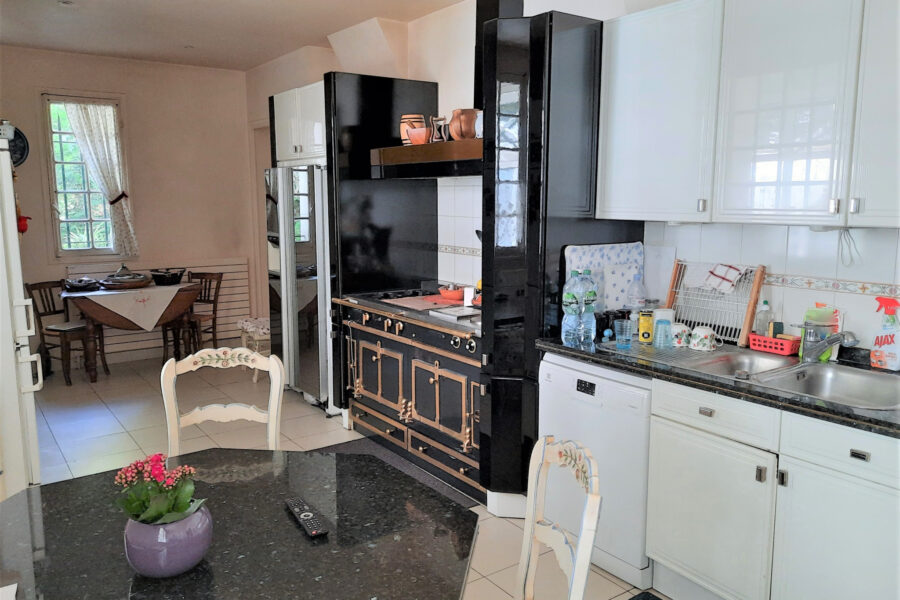 Maison à vendre à Villennes-sur-seine