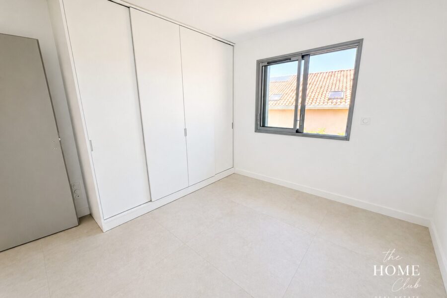Appartement à vendre à Capbreton — Vue nature — photo 8