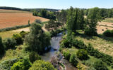 Maison à vendre à Saint-ange-et-torçay — Vue nature — photo 1