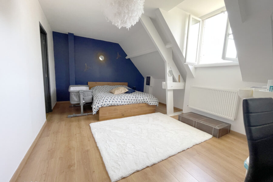 Maison à vendre à Montbazon