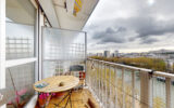 Appartement à vendre à Paris