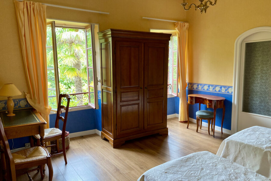 Maison à vendre à Salies-de-béarn