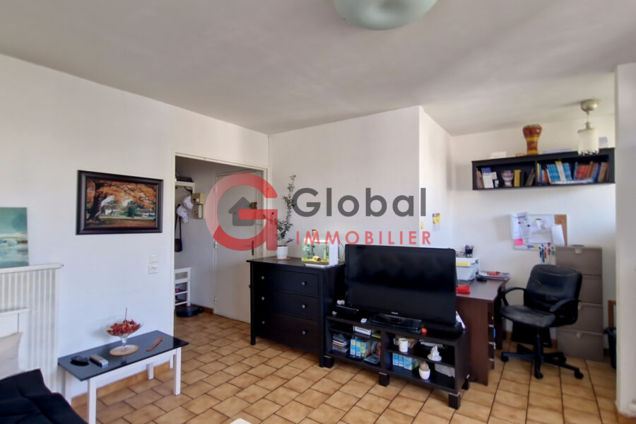 Appartement à vendre à Istres